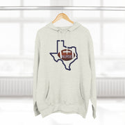Texas Nurse Hoodie