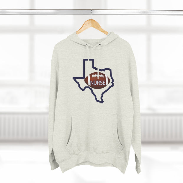 Texas Nurse Hoodie