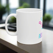 healthcare gift, nurse gift, coffee mug, hot drink holder, dental assistant gift