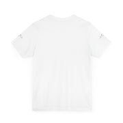 LPN ekg shirt, heart ekg sleeve