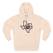 Texas Nurse Hoodie
