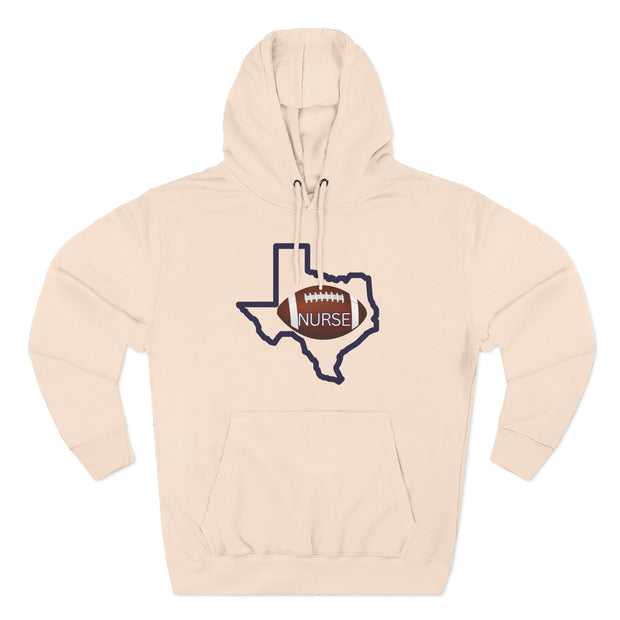 Texas Nurse Hoodie