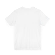 Nurse Football Tee/ orange