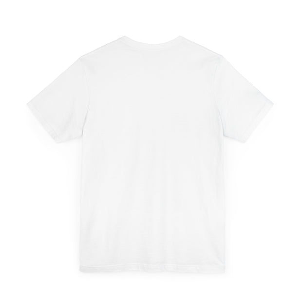 Nurse Football Tee/ orange