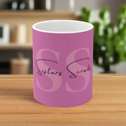 coffee mug, ho drink holder coffee drinker gift