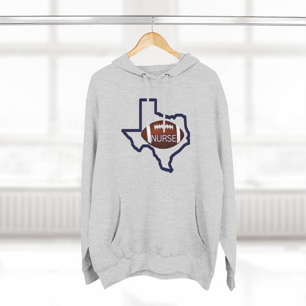 Texas Nurse Hoodie