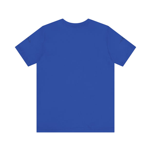 RN ekg shirt, heart ekg sleeve