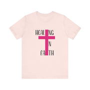 Faith Healing T-Shirt