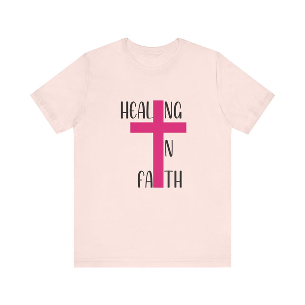 Faith Healing T-Shirt