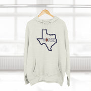 Texas Nurse Hoodie