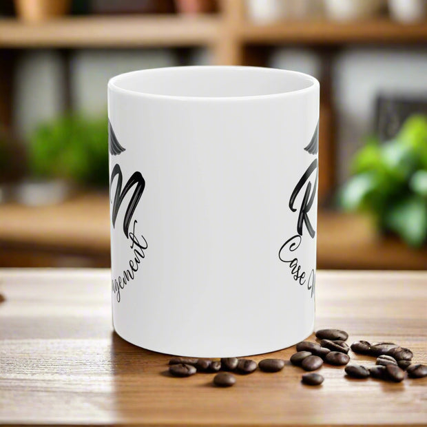 healthcare gift, nurse gift, coffee mug, hot drink holder