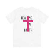 Faith Healing T-Shirt