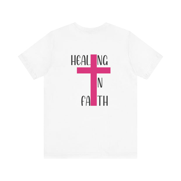 Faith Healing T-Shirt