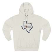 Texas Nurse Hoodie