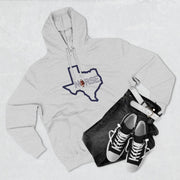 Texas Nurse Hoodie