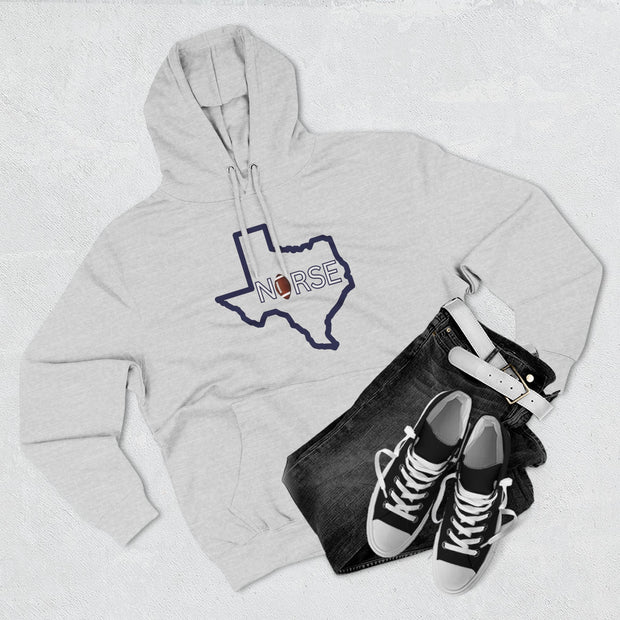 Texas Nurse Hoodie