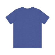RN ekg shirt, heart ekg sleeve
