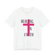 Faith Healing T-Shirt