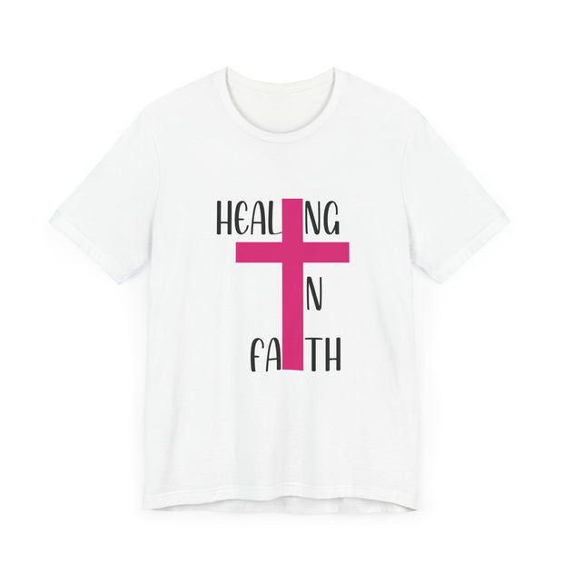 Faith Healing T-Shirt