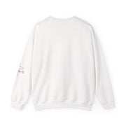 Nurse RN Cross Unisex Crewneck Sweatshirt