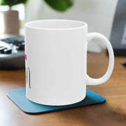 healthcare gift, nurse gift, coffee mug, hot drink holder