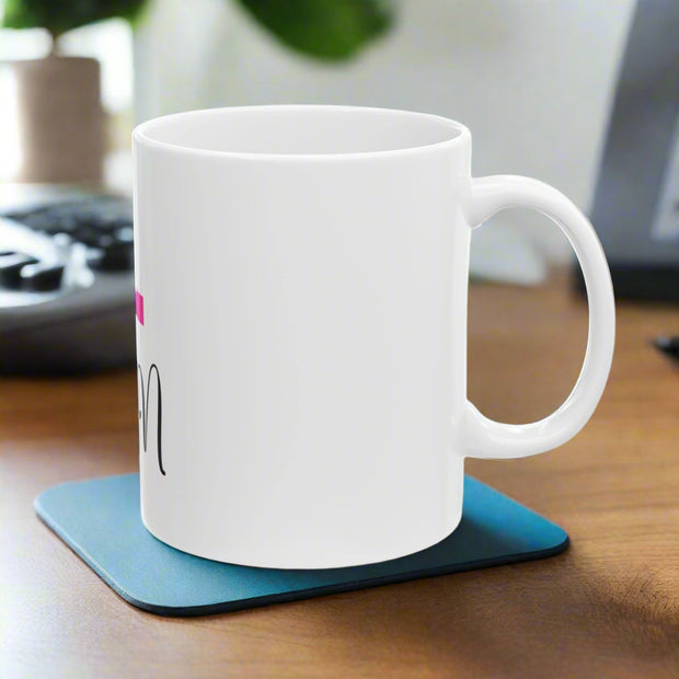 healthcare gift, nurse gift, coffee mug, hot drink holder