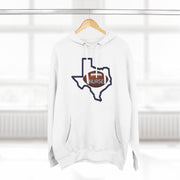 Texas Nurse Hoodie