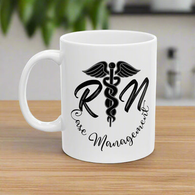 healthcare gift, nurse gift, coffee mug, hot drink holder