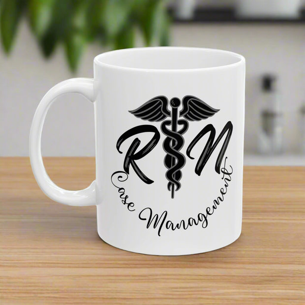 healthcare gift, nurse gift, coffee mug, hot drink holder