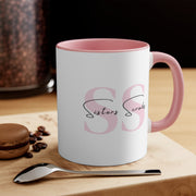 Coffee Mugs for Nurses, Custom Sister Gifts, Perfect coffee lover gift
