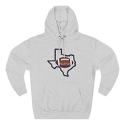 Texas Nurse Hoodie