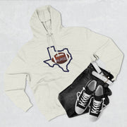 Texas Nurse Hoodie