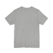 Nurse Football Tee/ orange