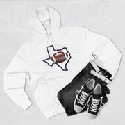 Texas Nurse Hoodie