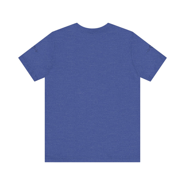LPN ekg shirt, heart ekg sleeve