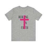 Faith Healing T-Shirt