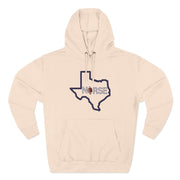 Texas Nurse Hoodie