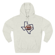 Texas Nurse Hoodie