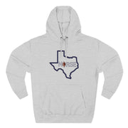 Texas Nurse Hoodie