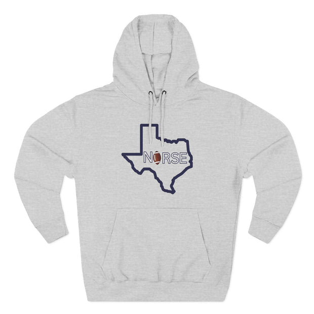 Texas Nurse Hoodie