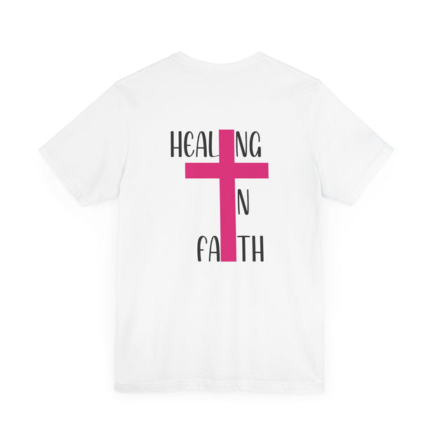 Faith Healing T-Shirt