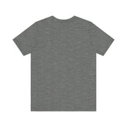 Nurse Football Tee/ orange