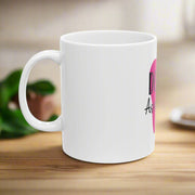 
healthcare gift, nurse gift, coffee mug, hot drink holder, dental assistant gift