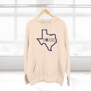 Texas Nurse Hoodie