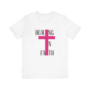 Faith Healing T-Shirt