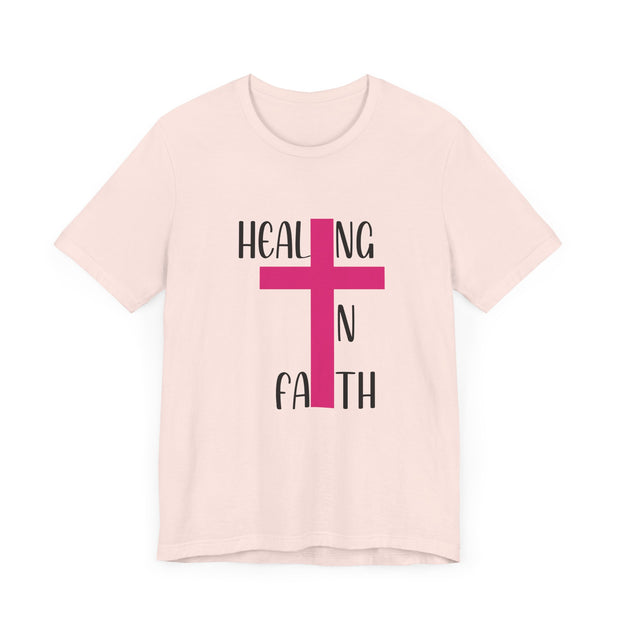 Faith Healing T-Shirt