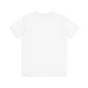 Nurse Football Tee/ orange