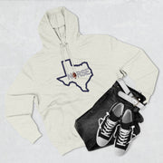 Texas Nurse Hoodie