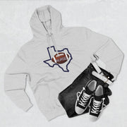 Texas Nurse Hoodie