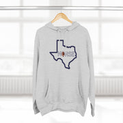 Texas Nurse Hoodie